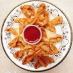 Best 6. Fried Cheese Wonton in Los Angeles, CA