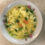 Best 6. Egg Flower Soup in Los Angeles, CA