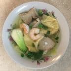 Best 8. House Special Wonton Soup in Los Angeles, CA