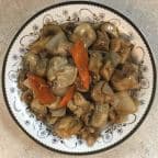 Best 55. Chicken with Mushrooms in Los Angeles, CA