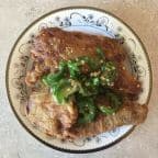 Best 45. Hot and Spicy Pork Chops in Los Angeles, CA