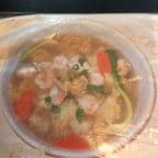 Best 9. Shrimp Wonton Soup in Los Angeles, CA