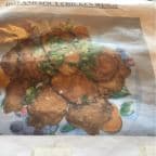 Best 3. 8 Spicy Chicken Wings in Los Angeles, CA