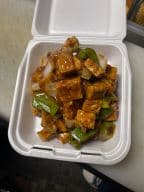 Best Tofu with Black Bean Hot Sauce in Los Angeles, CA